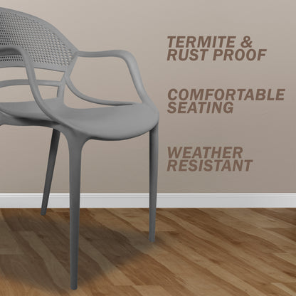Sunset Chair (Pack Of 2)