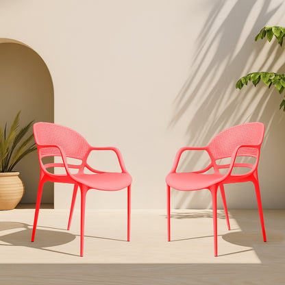 Sunset Chair (Pack Of 2)