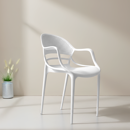 Sunset Chair (Pack Of 2)