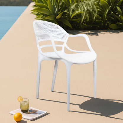 Sunset Chair (Pack Of 2)