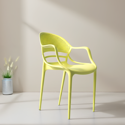 Sunset Chair (Pack Of 2)