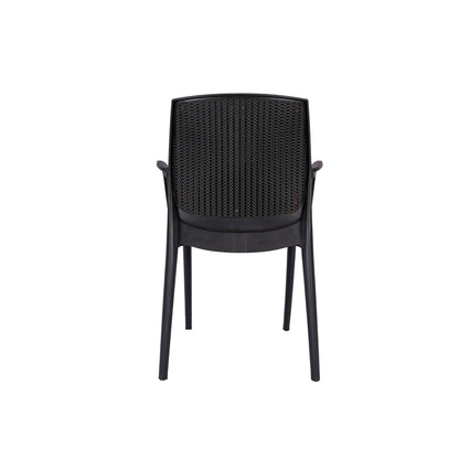 Beeta Chex Chair