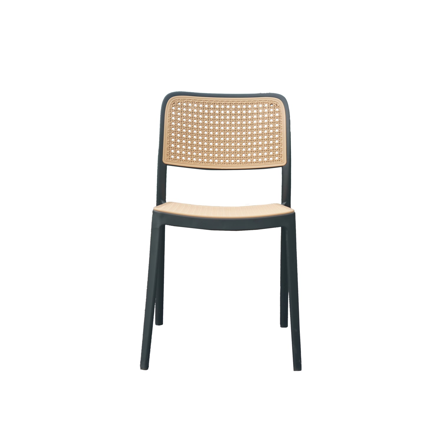 Bingo Round Table With 2 Rolex Chairs