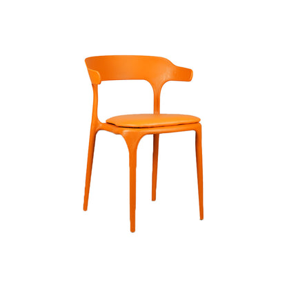 Platina Chair with Cushion