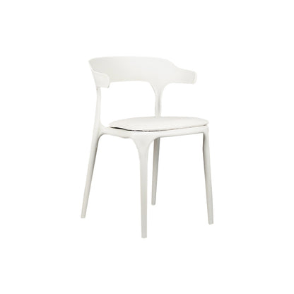Platina Chair with Cushion