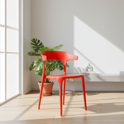 Platina Chair (pack of 2)