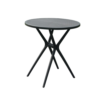 Bingo Round Table With 2 Rolex Chairs