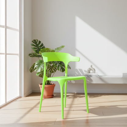 Platina Chair (pack of 2)