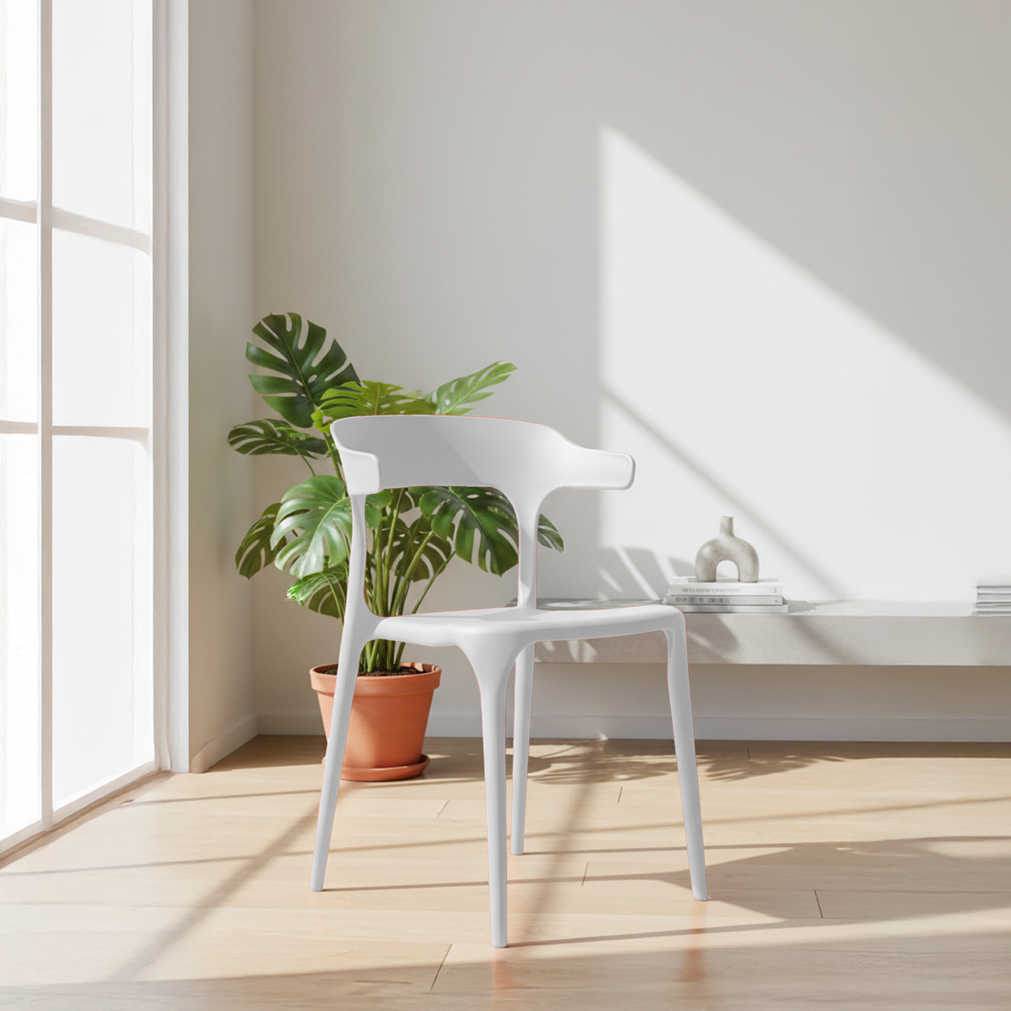 Platina Chair (pack of 2)