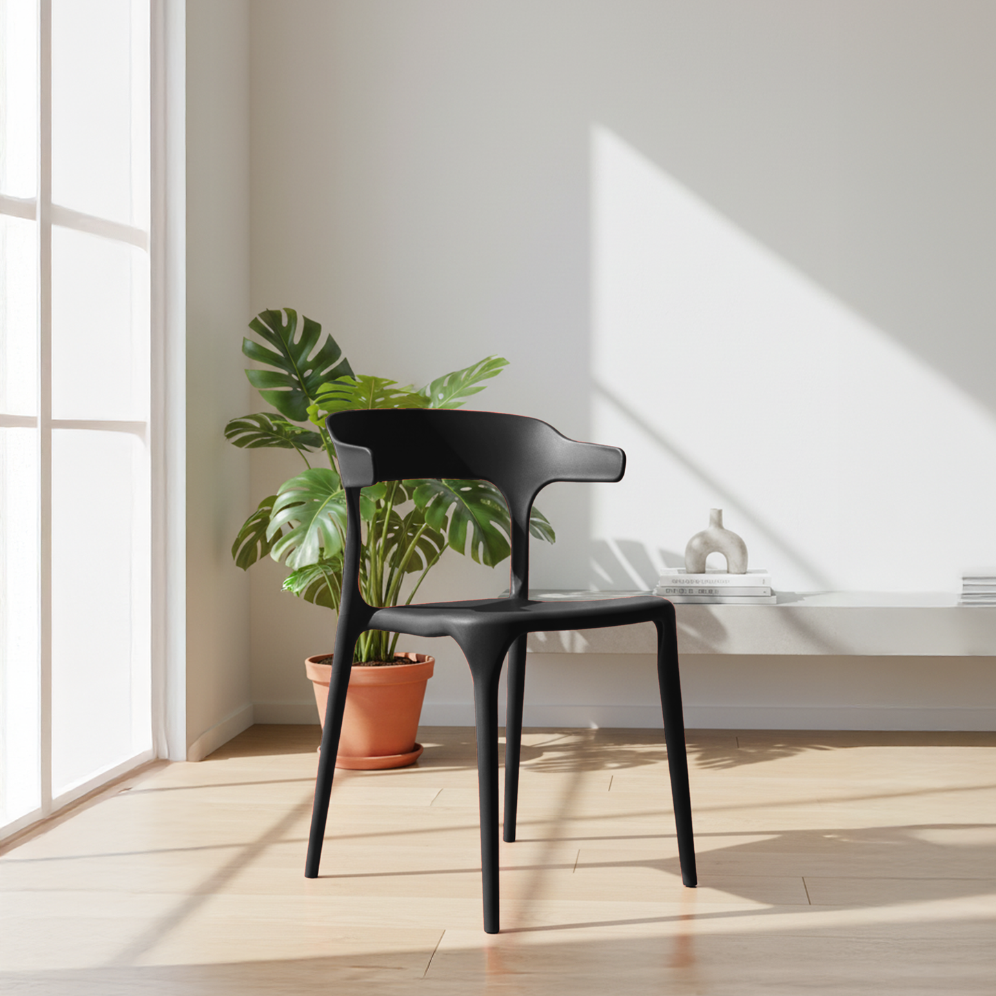 Platina Chair (pack of 2)