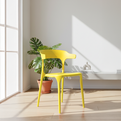 Platina Chair (pack of 2)