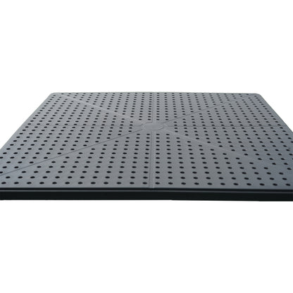 Plaza Square Table