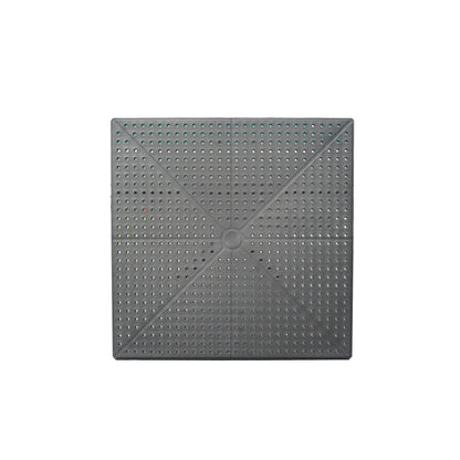 Plaza Square Table