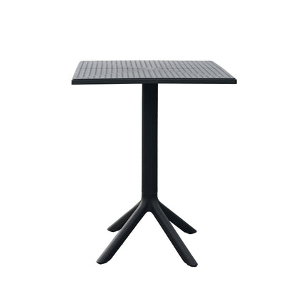 Plaza Square Table