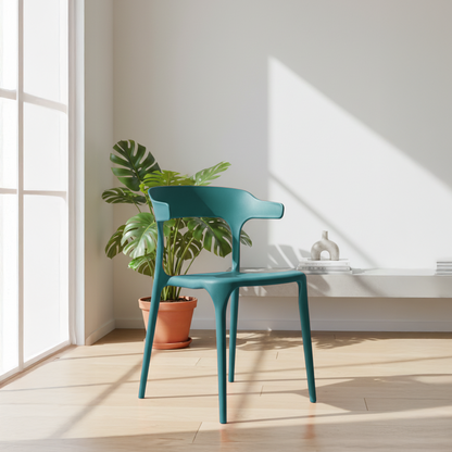 Platina Chair (pack of 2)