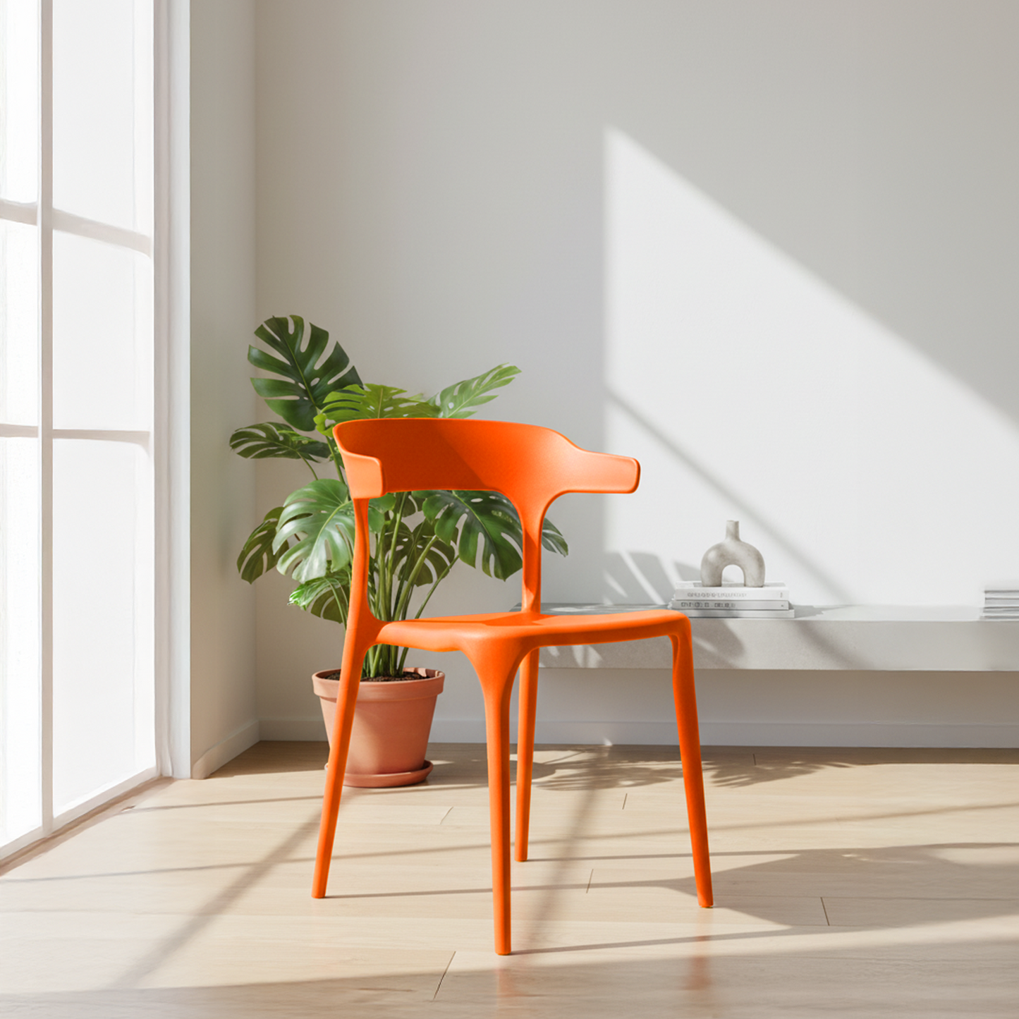 Platina Chair (pack of 2)
