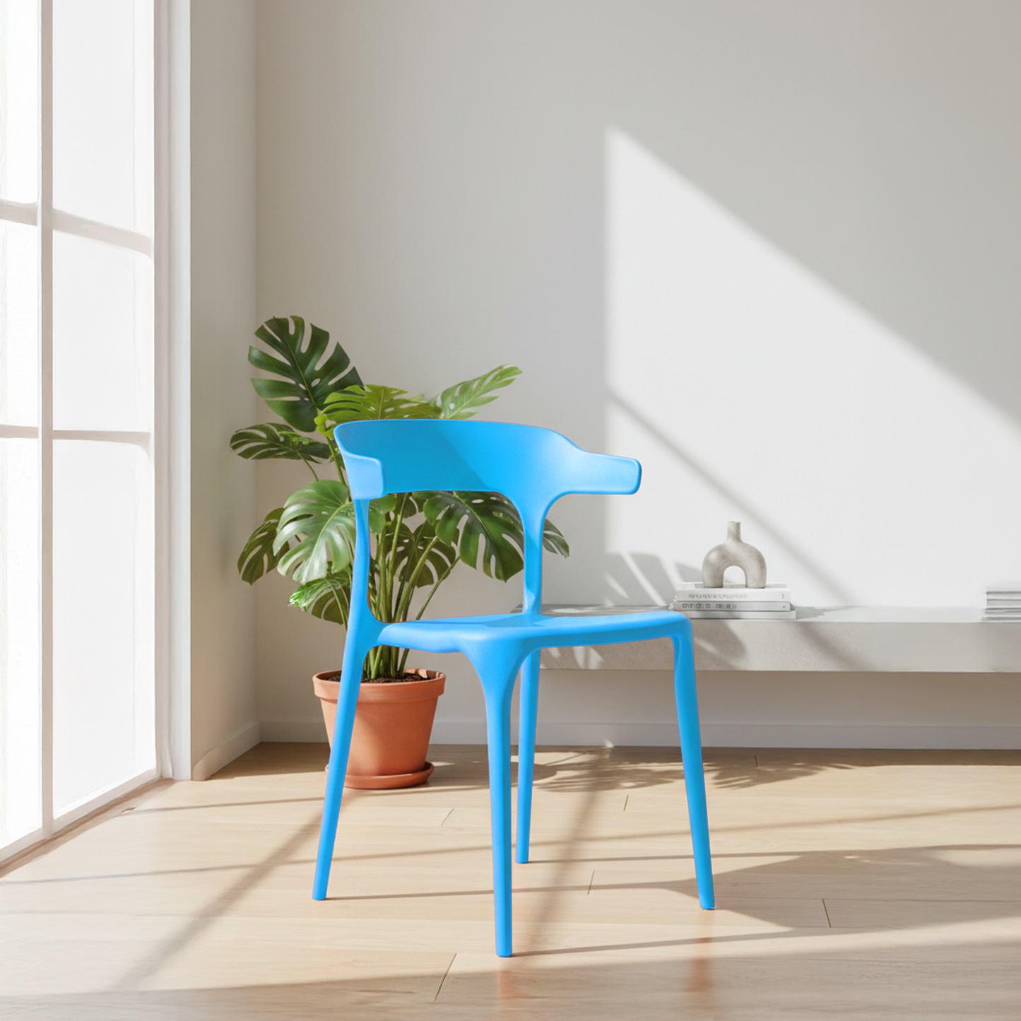 Platina Chair (pack of 2)