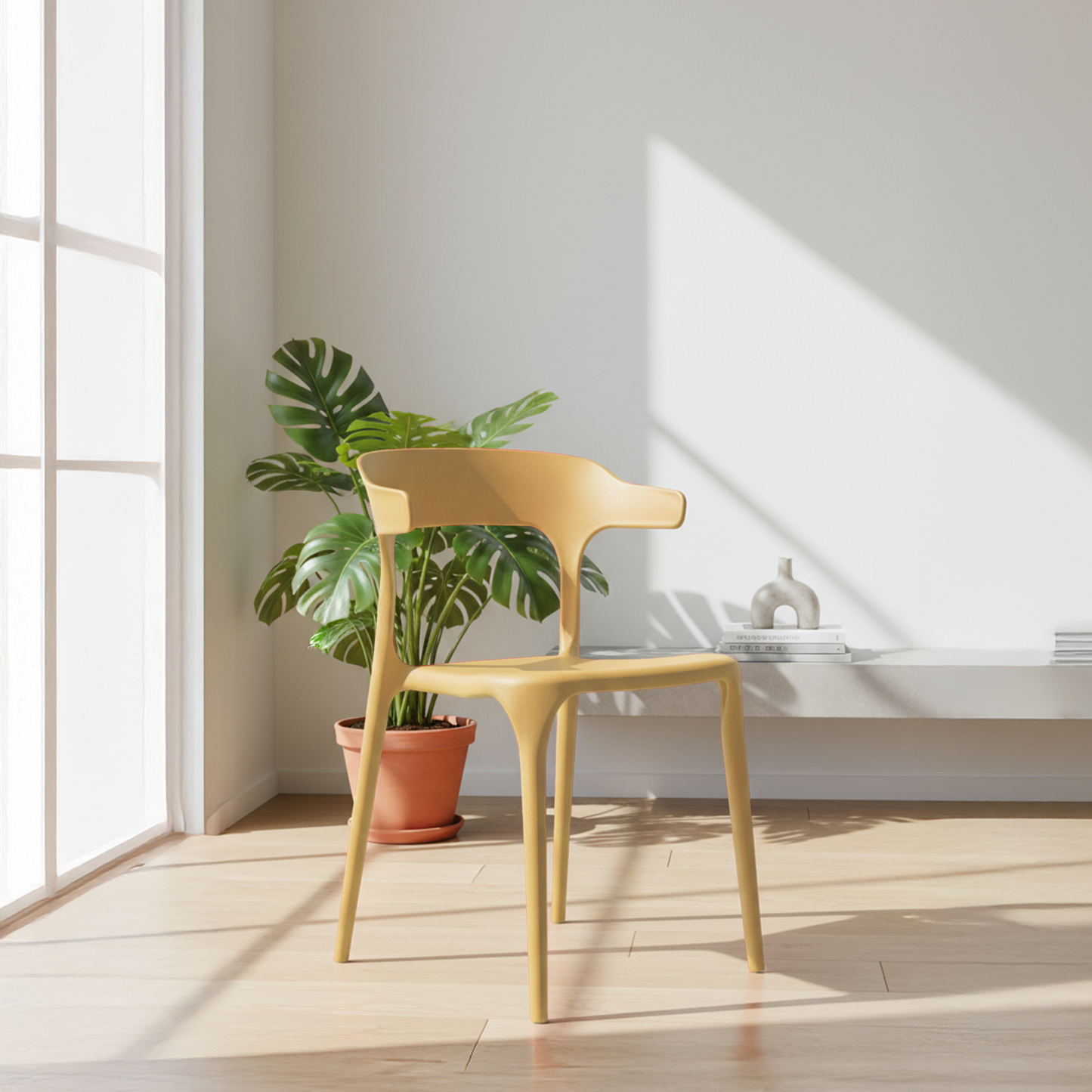 Platina Chair (pack of 2)