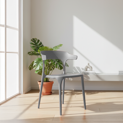 Platina Chair (pack of 2)