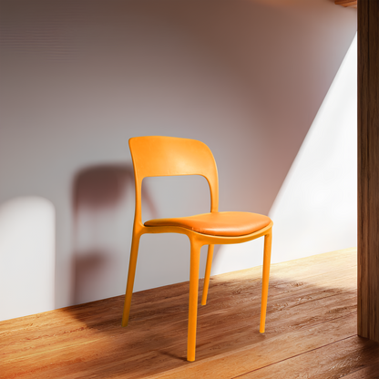 Glory Chair With Cushion