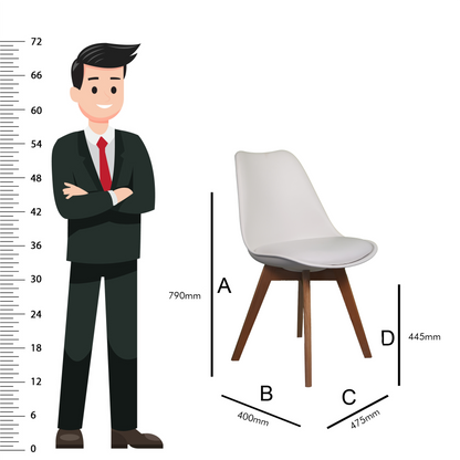 Smart Chair