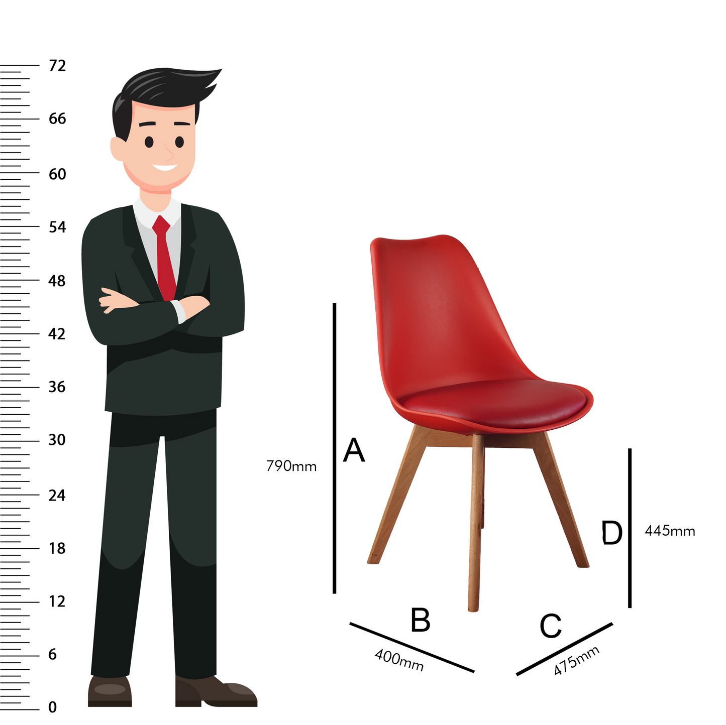 Smart Chair