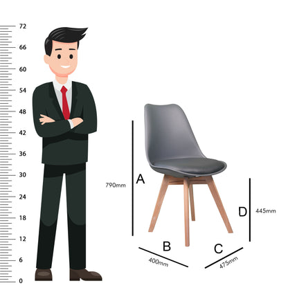 Smart Chair