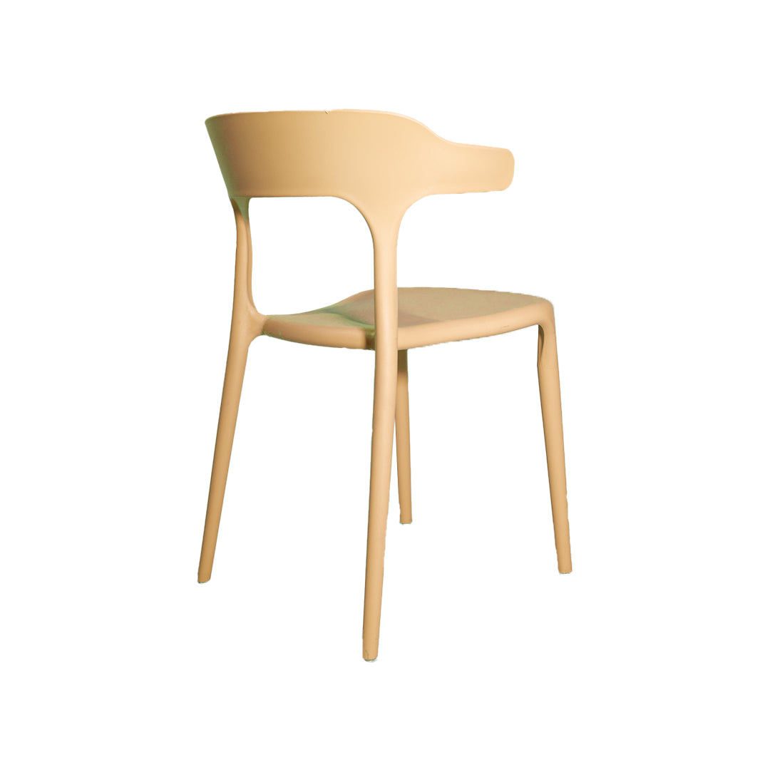 Platina Chair