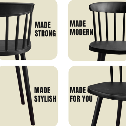 Royal Chair (Pack Of 2)