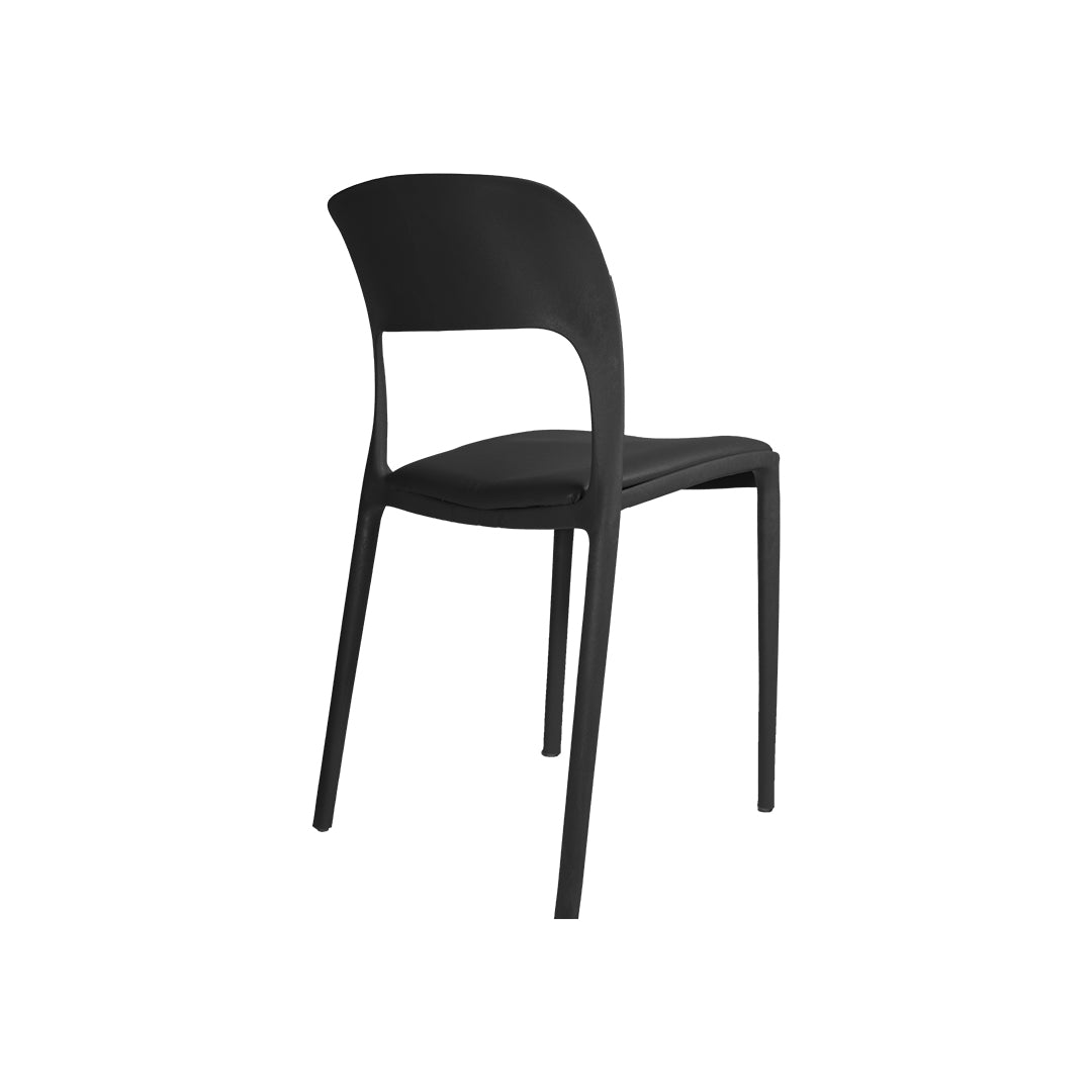 Glory Chair With Cushion