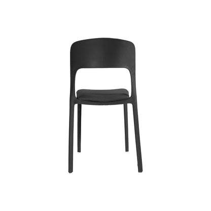 Glory Chair With Cushion