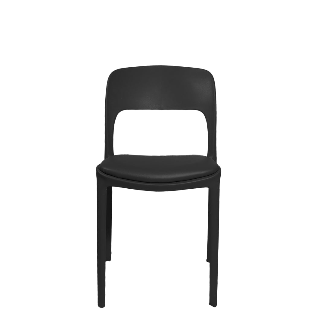 Glory Chair With Cushion