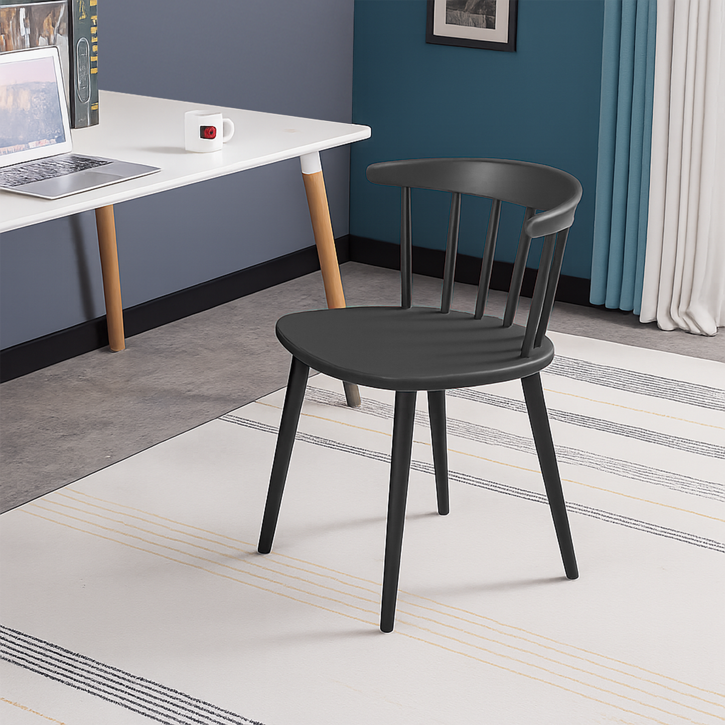 Royal Chair (Pack Of 2)