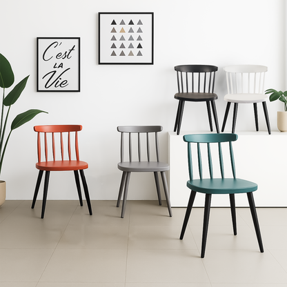 Royal Chair (Pack Of 2)