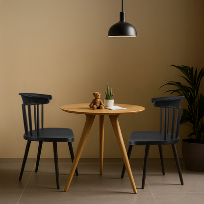 Royal Chair (Pack Of 2)
