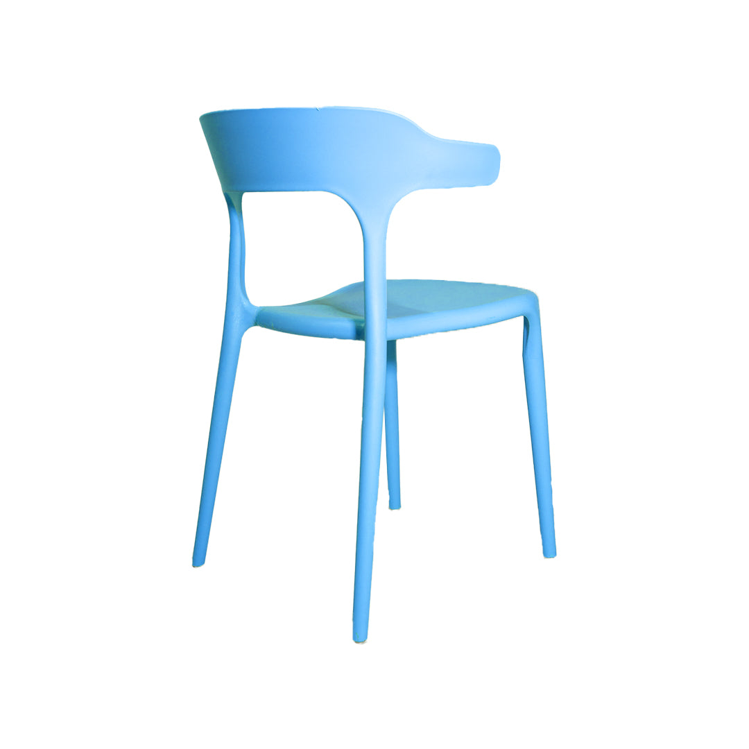Platina Chair