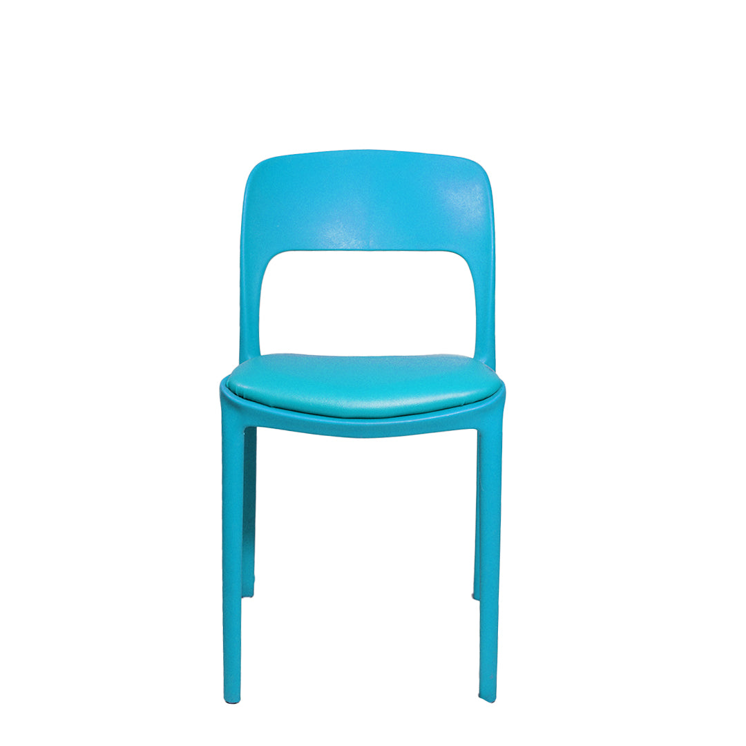Glory Chair With Cushion