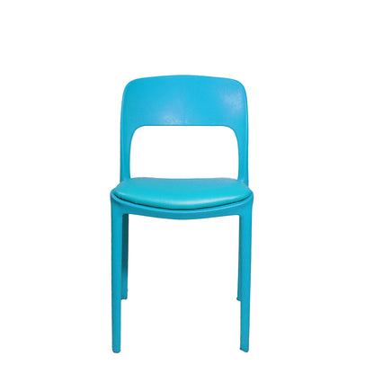 Glory Chair With Cushion
