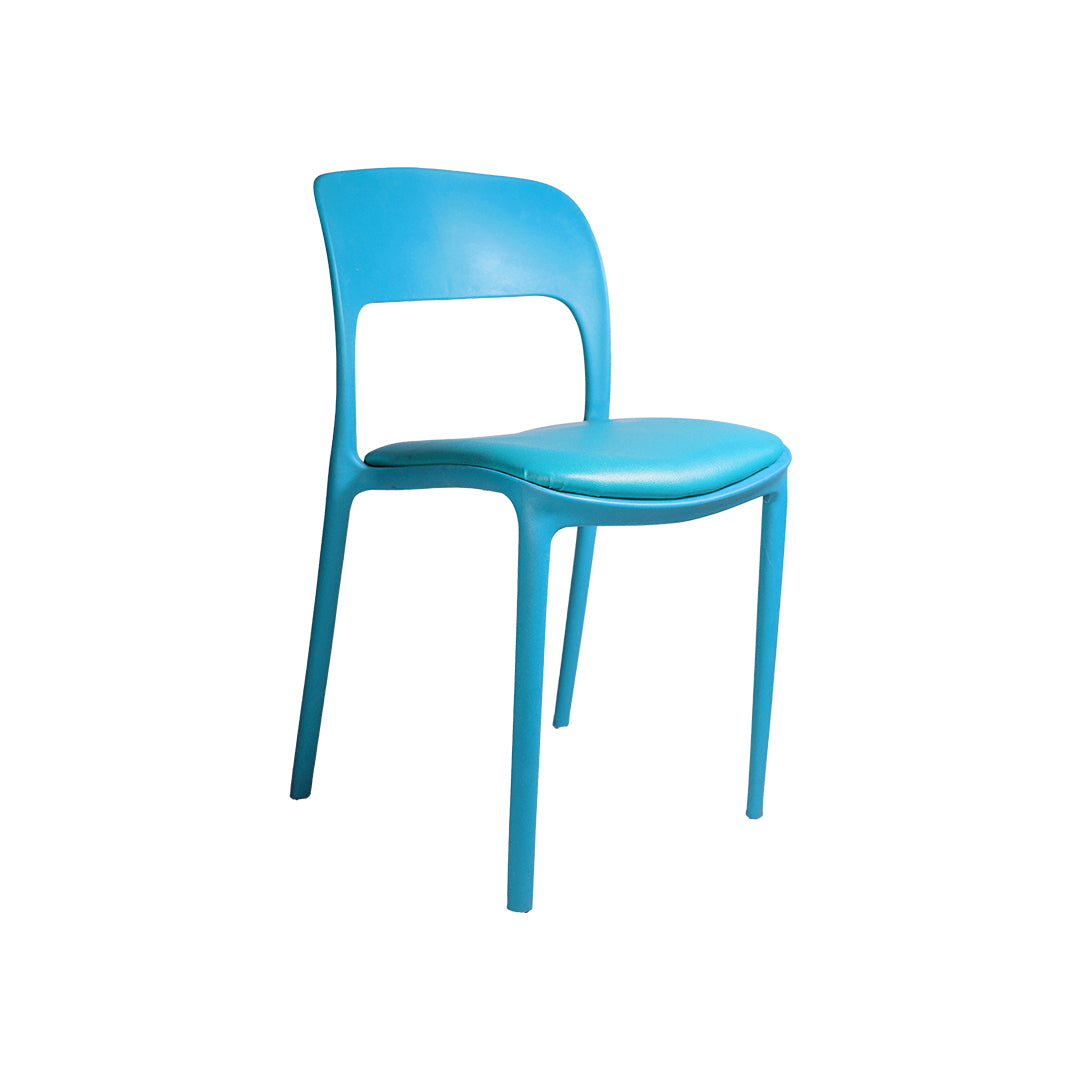 Glory Chair With Cushion