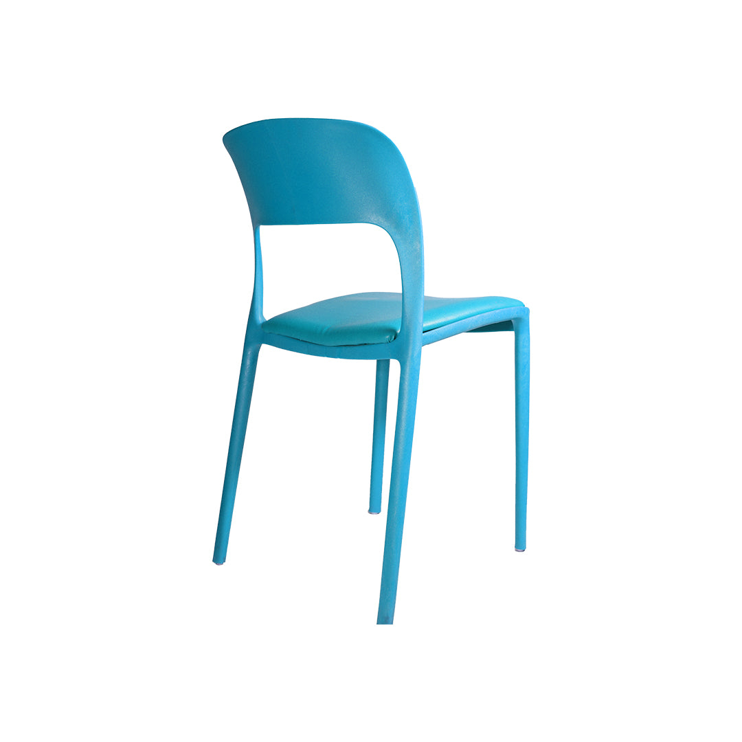 Glory Chair With Cushion