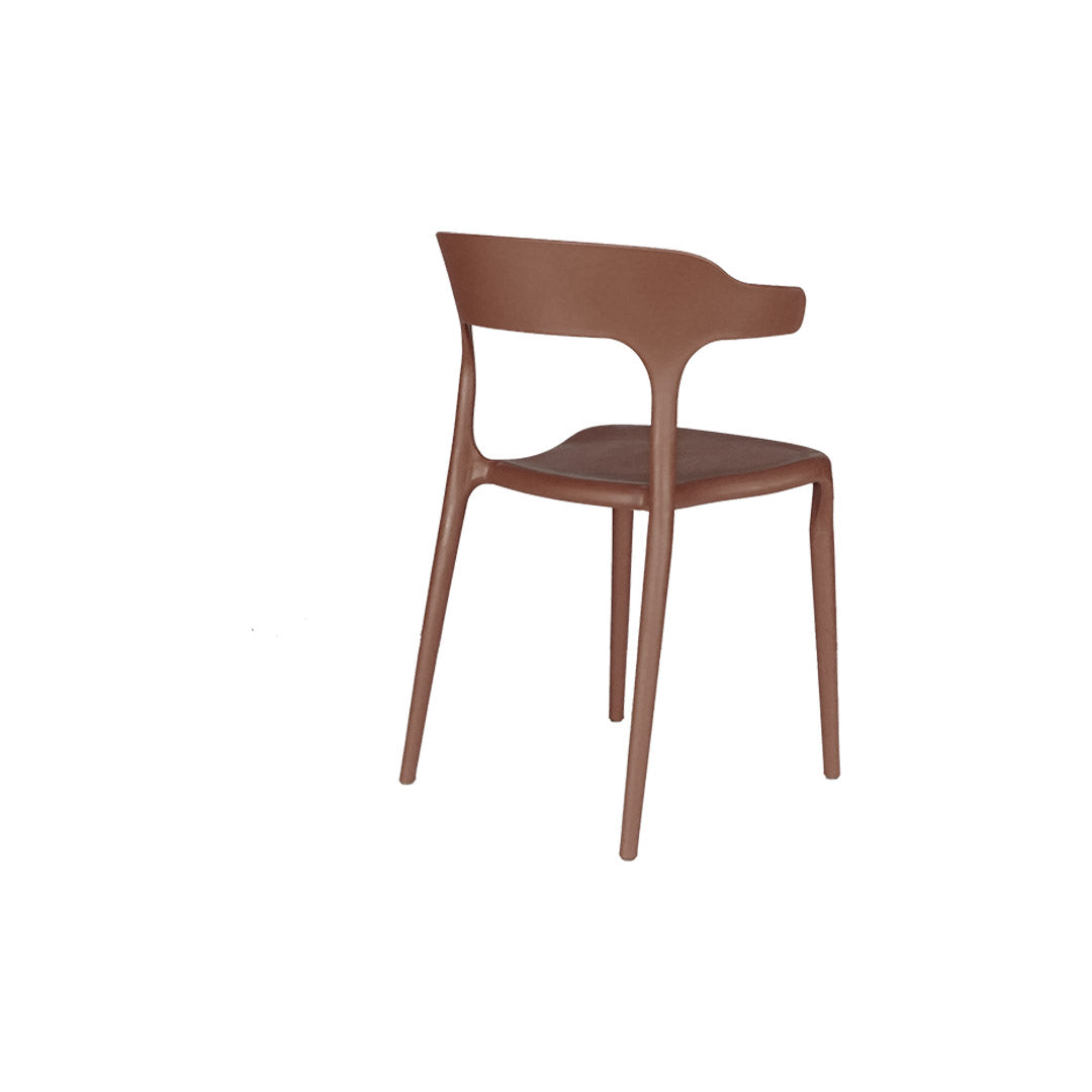 Platina Chair