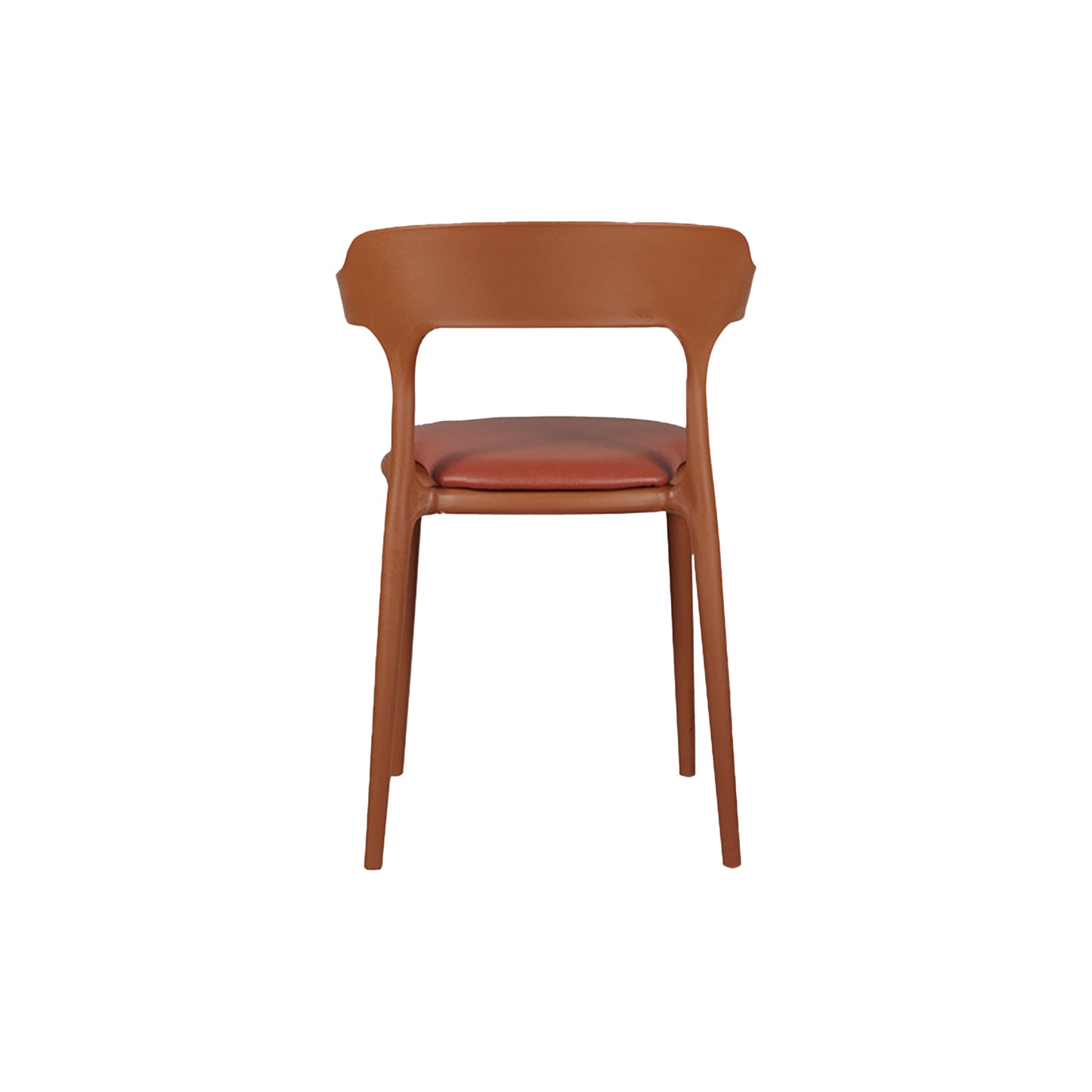 Platina Chair with Cushion