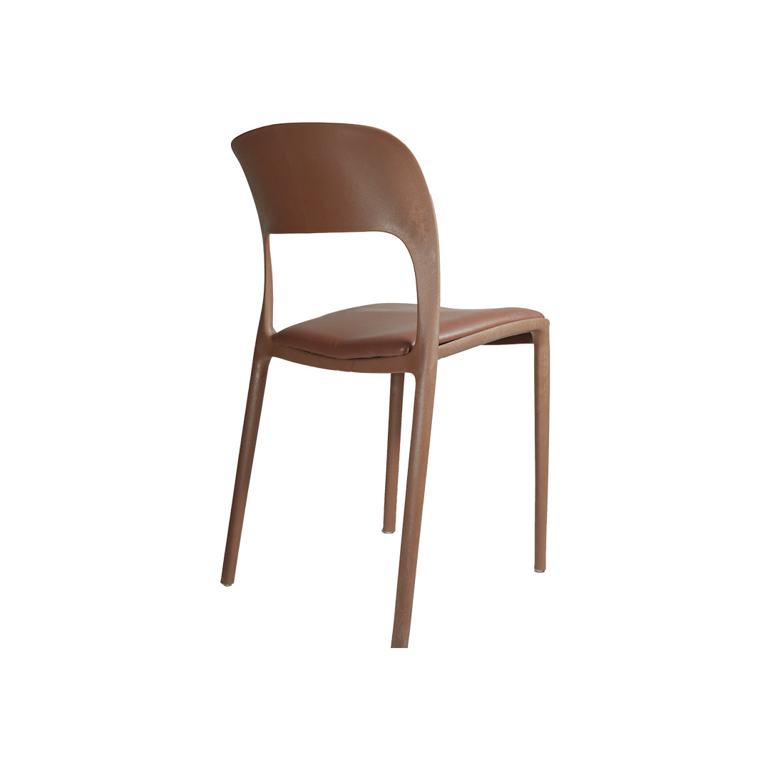 Glory Chair With Cushion