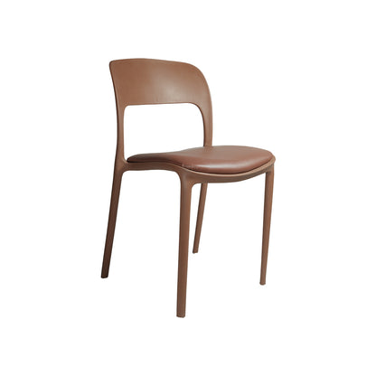 Glory Chair With Cushion