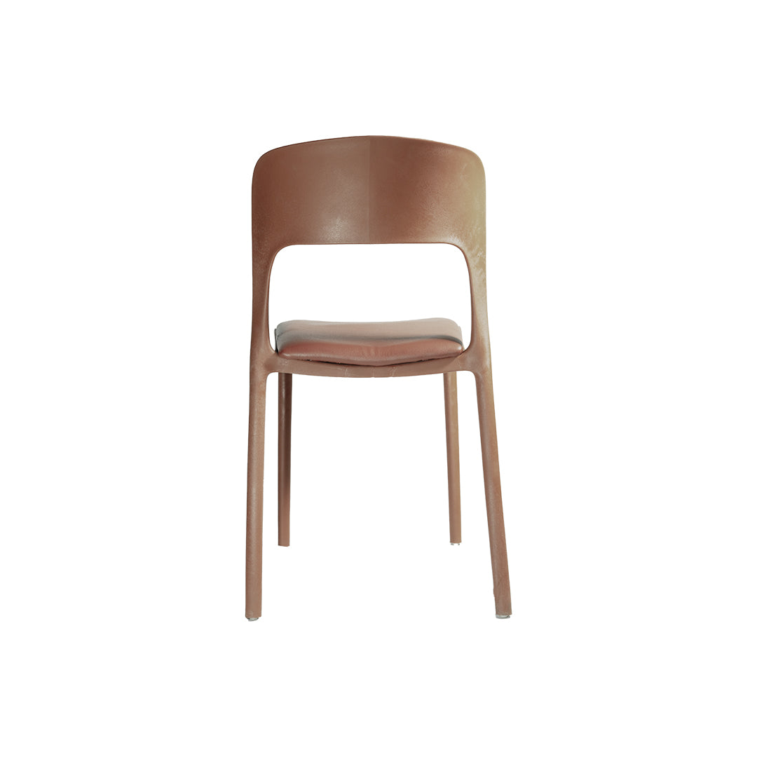 Glory Chair With Cushion