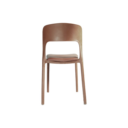 Glory Chair With Cushion