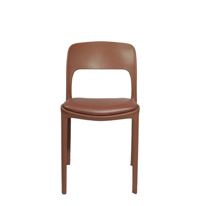 Glory Chair With Cushion