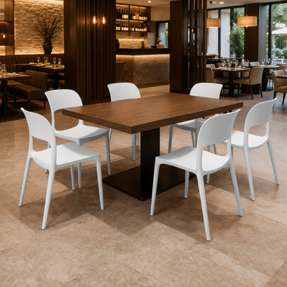 Glory Chair (Pack of 2)