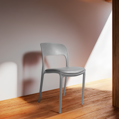 Glory Chair With Cushion