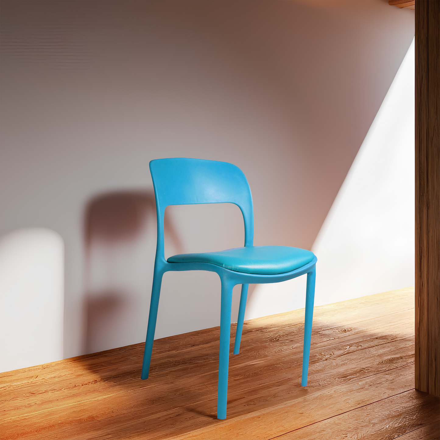 Glory Chair With Cushion